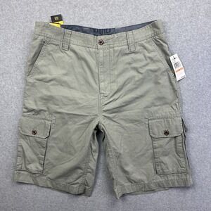 Nautica Jeans Company Shorts Series 99 Style RB4211 Size 33 NWT